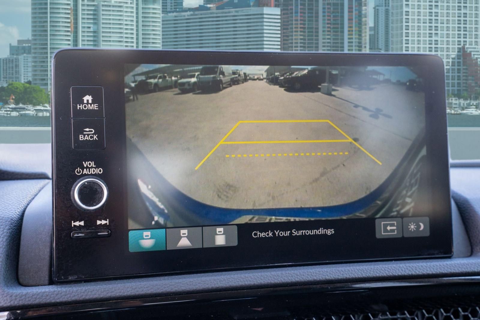 Used 2023 Honda CR-V EX-L image 36