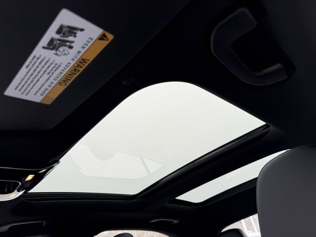 New 2026 Mercedes-Benz C 300 C300 4MATIC image 10