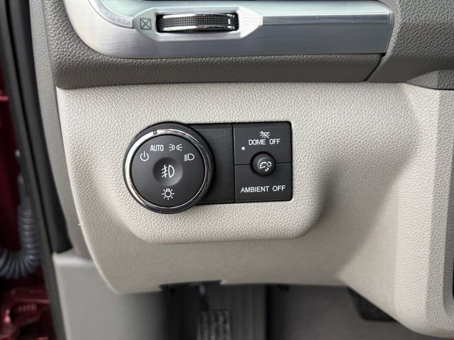 Used 2016 GMC Acadia SLT w/ Premium Edition image 5