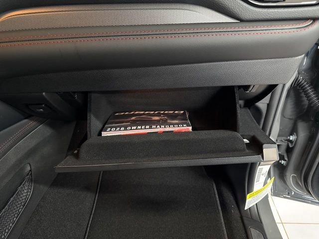 New 2026 Dodge Durango GT image 57