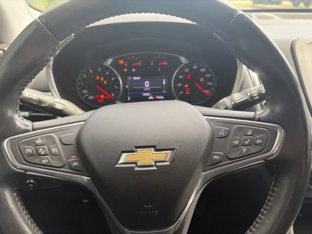 Used 2020 Chevrolet Equinox LT w/ Driver Convenience Package FWD image 16