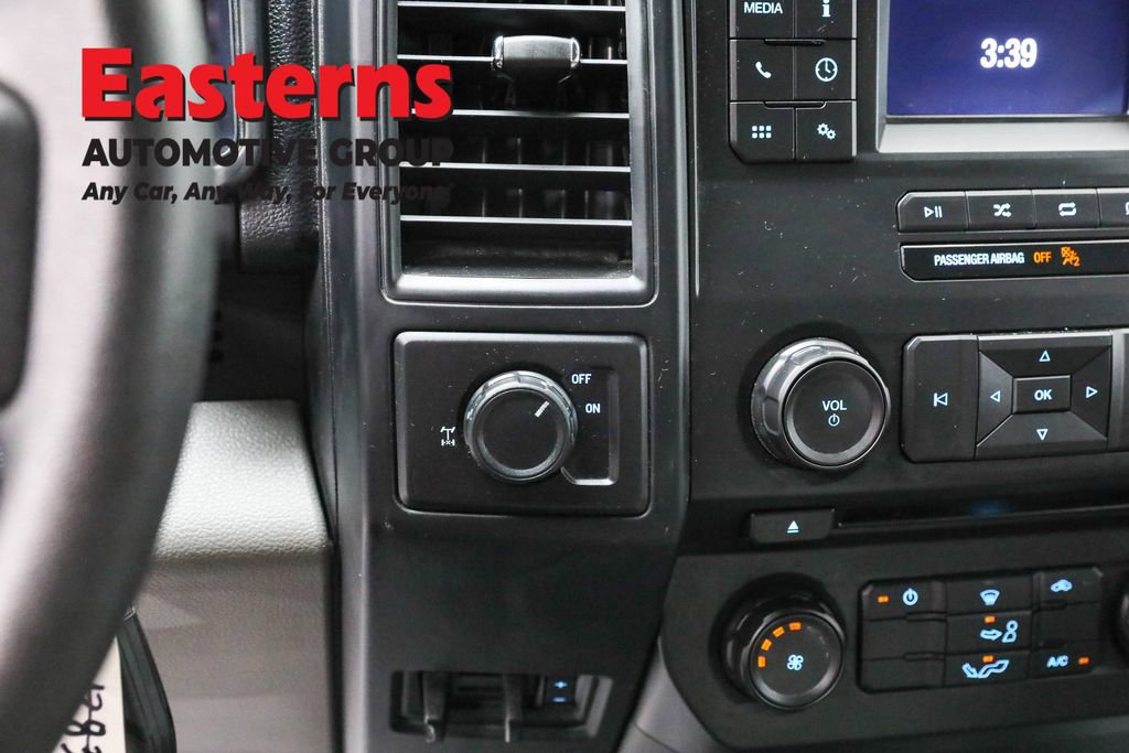 Used 2018 Ford F150 XL w/ XL Power Equipment Group image 22