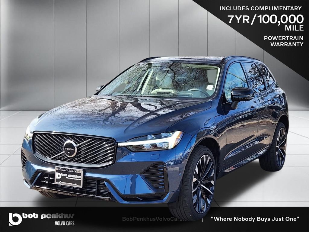 New 2026 Volvo XC60 T8 Ultra w/ Protection Package Premier image 23