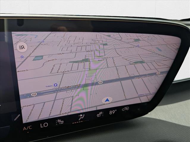 New 2026 Buick Enclave Sport Touring w/ Power Package FWD image 13