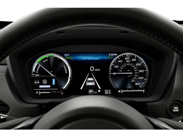 New 2026 Subaru Forester Touring AWD/4WD image 17