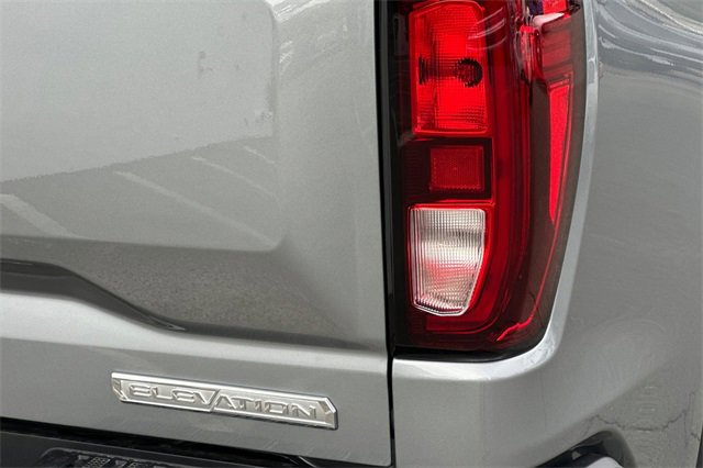 New 2026 GMC Sierra 1500 Elevation image 26