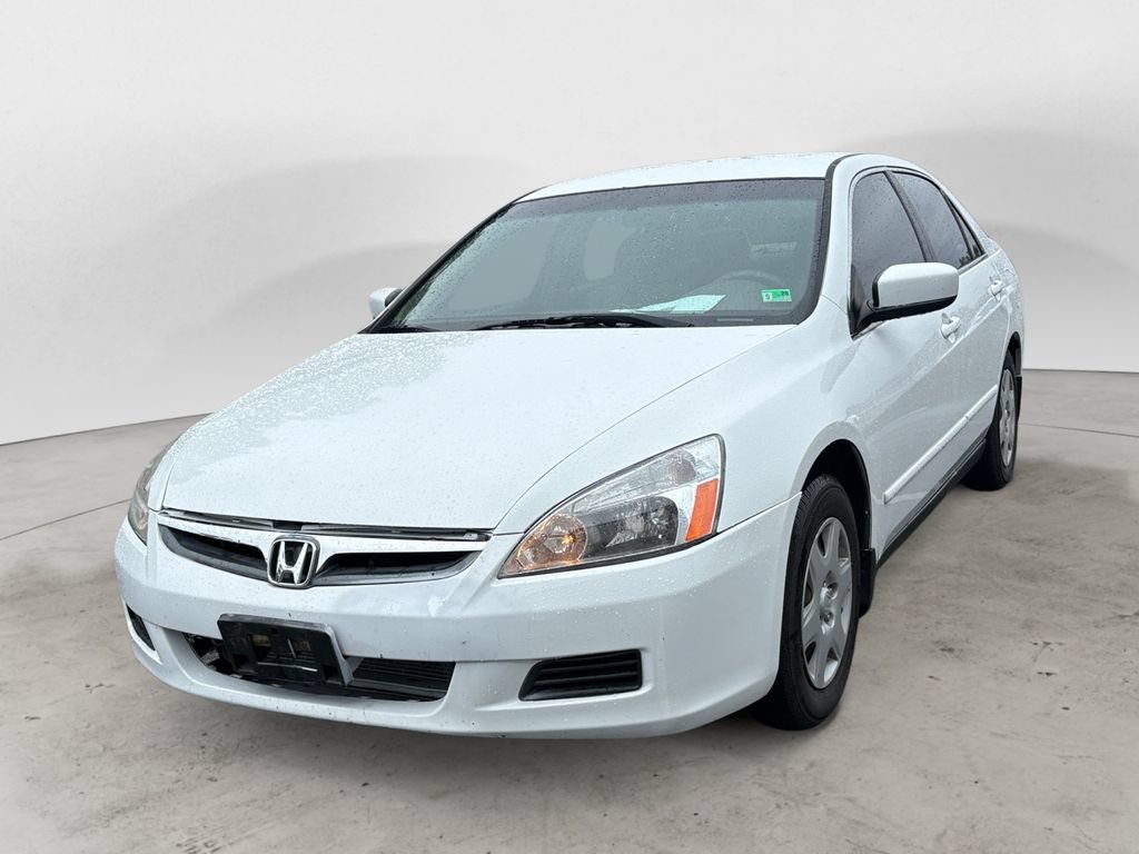 Used 2006 Honda Accord LX image 7