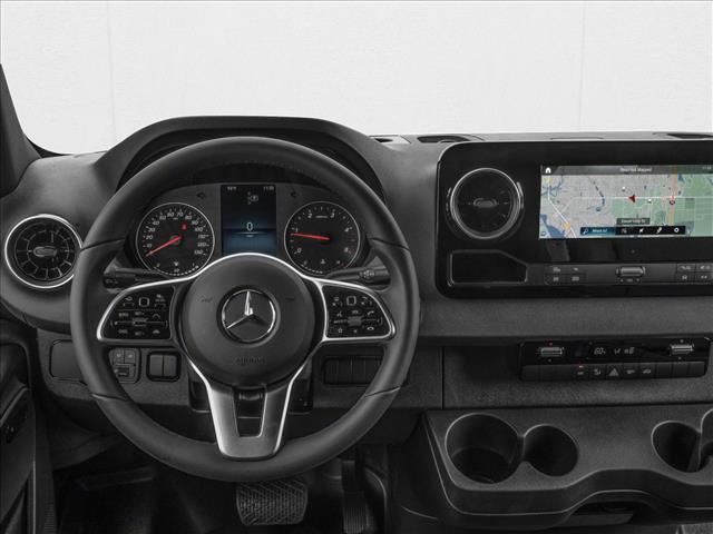 New 2026 Mercedes-Benz Sprinter 3500 image 4