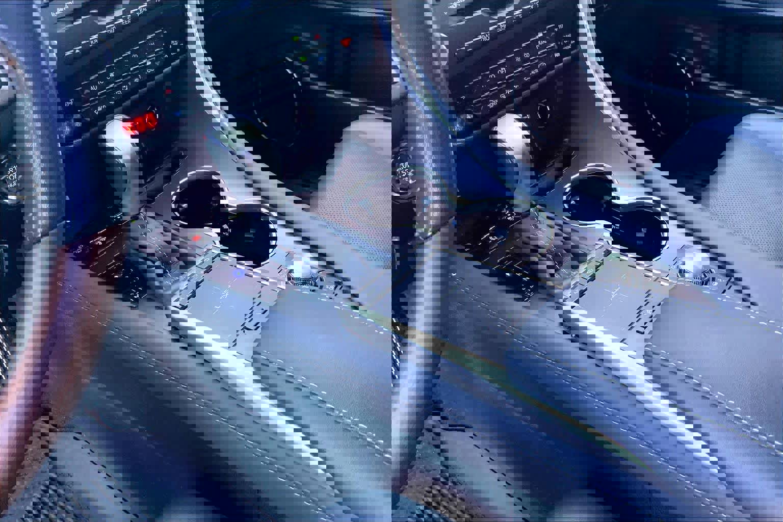 Used 2022 Lexus RX 350 image 19