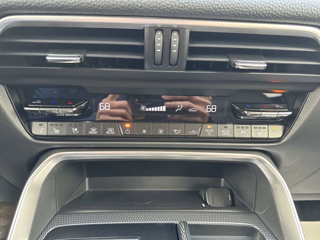 New 2026 MAZDA CX-90 3.3 Turbo w/ Premium Sport Pkg image 19