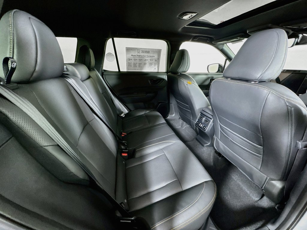 New 2026 Subaru Outback Wilderness AWD/4WD image 29