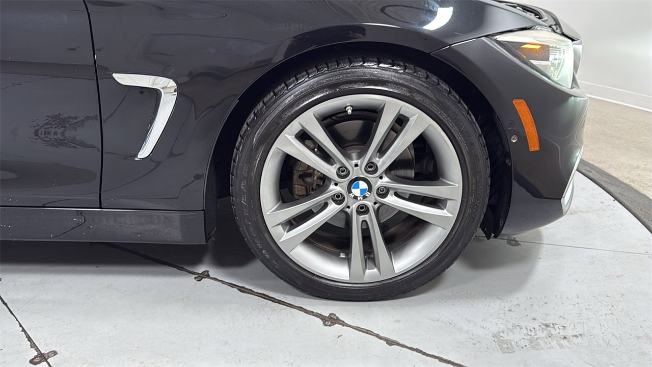 Used 2018 BMW 430i Gran Coupe image 21