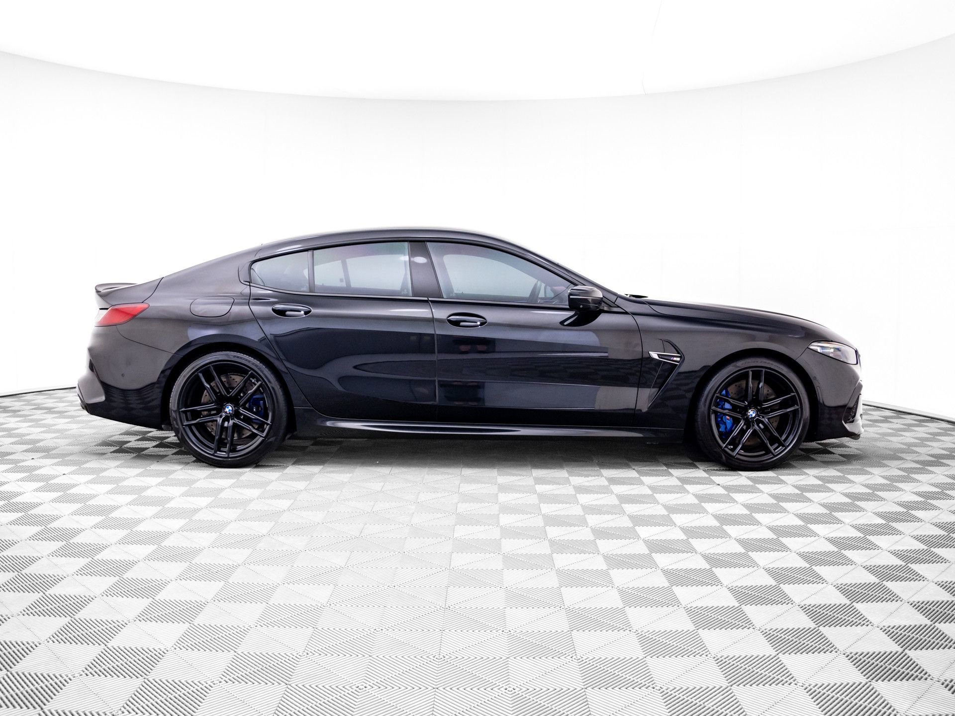 Used 2020 BMW M8 Gran Coupe xDrive AWD/4WD image 6