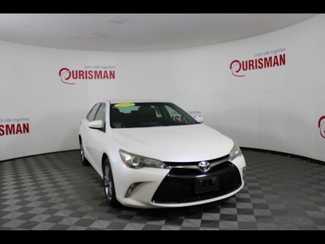 Used 2016 Honda Civic EX image 11