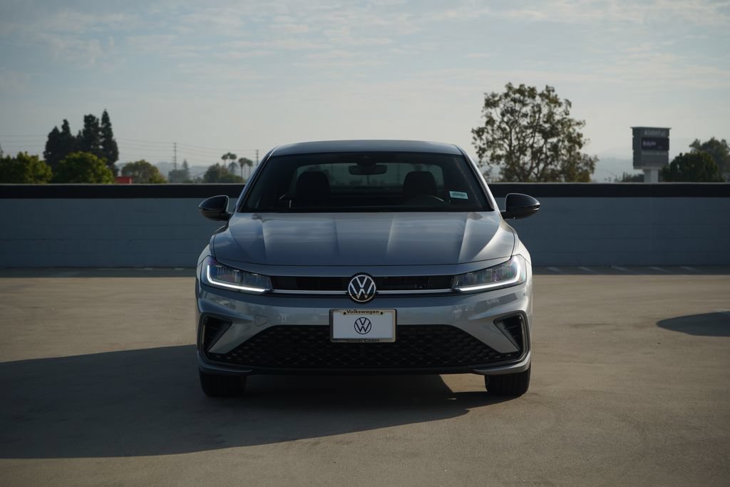 New 2026 Volkswagen Jetta Sport FWD image 5