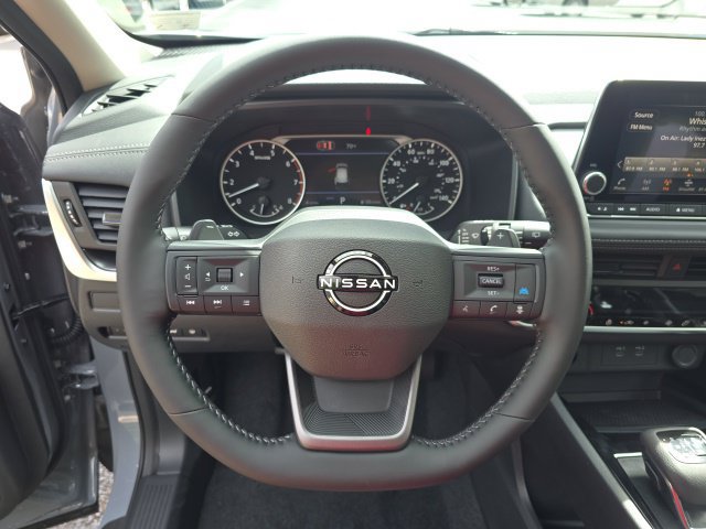 New 2027 Nissan Rogue Dark Armor AWD/4WD image 20