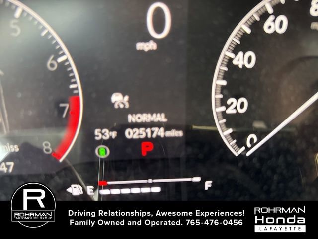 Used 2023 Honda Civic Sport image 10