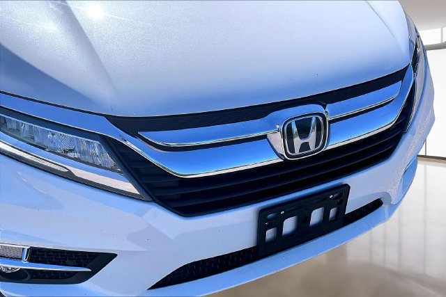 Used 2020 Honda Odyssey Elite image 29
