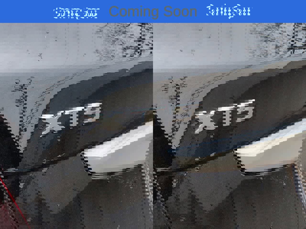 Used 2023 Cadillac XT5 Luxury image 12