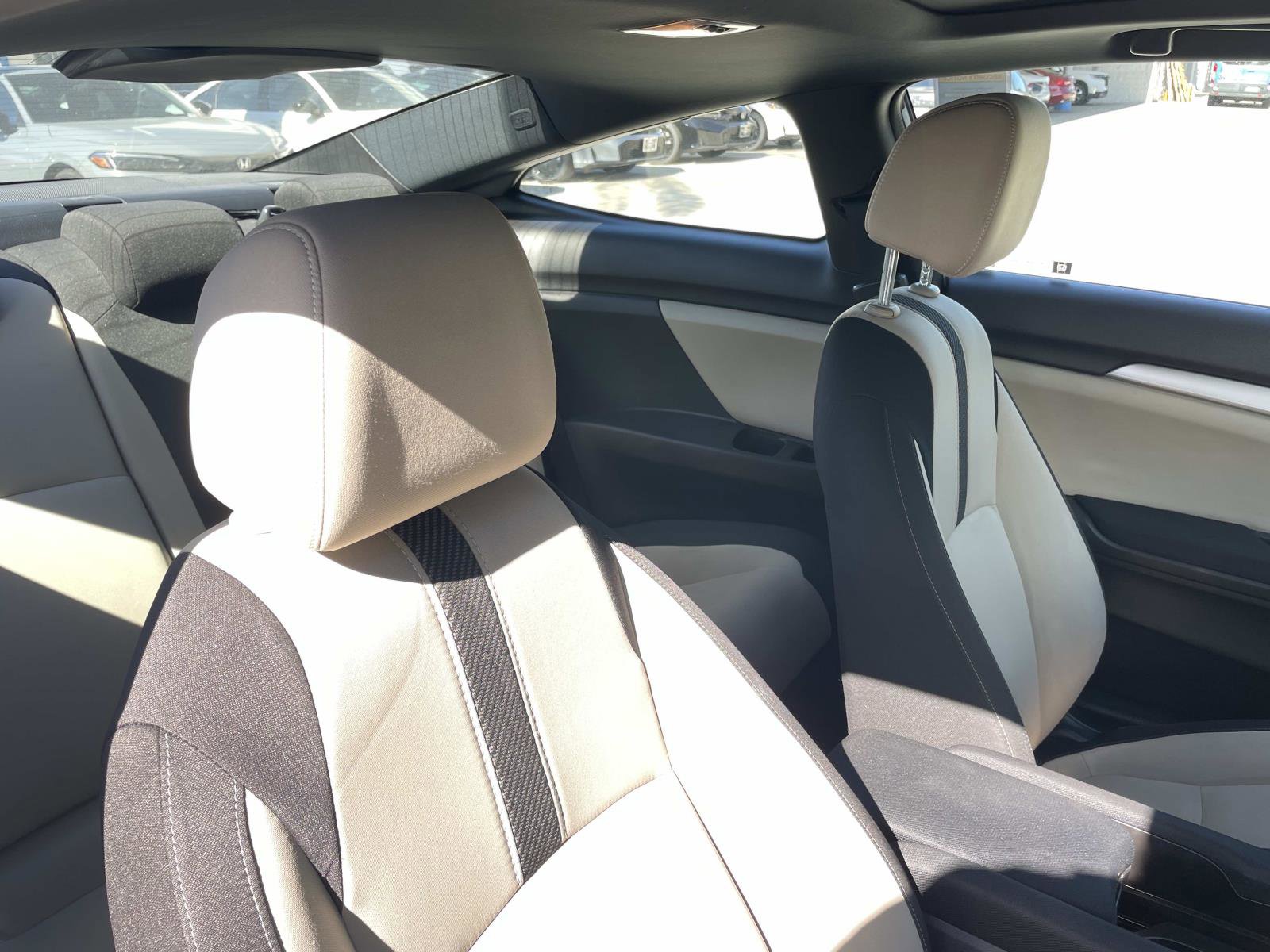 Used 2017 Honda Civic LX-P image 21