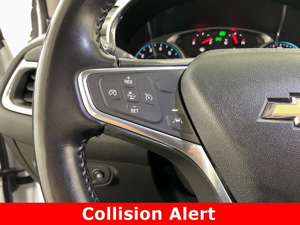 Certified 2020 Chevrolet Equinox LT image 25