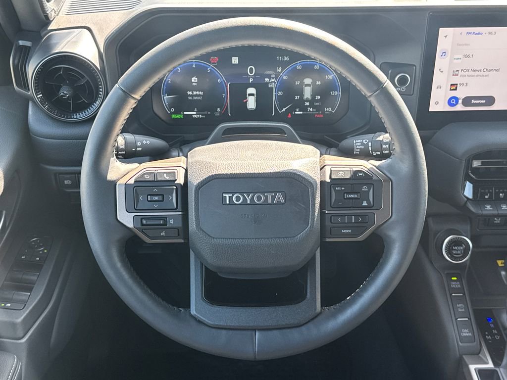 Used 2024 Toyota Land Cruiser image 24