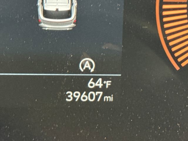 Used 2025 Hyundai Kona SE image 23