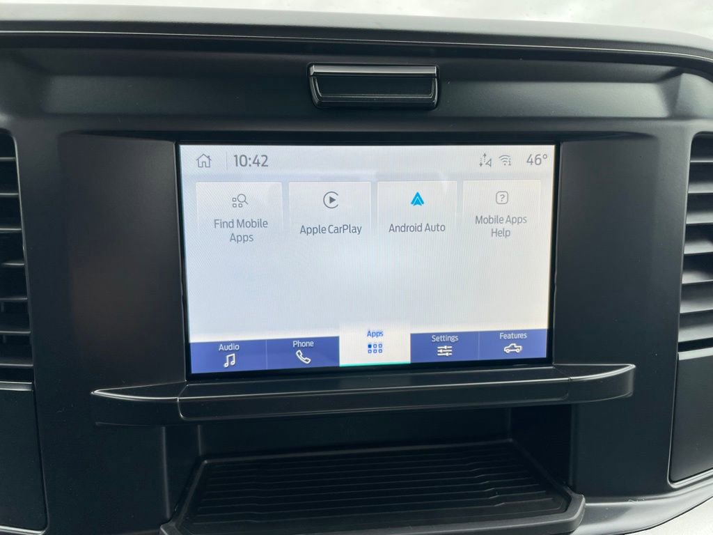 New 2026 Ford F350 XL w/ STX Appearance Package image 15