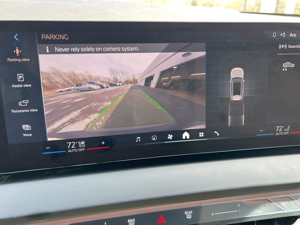 Used 2025 BMW X3 xDrive30i w/ Convenience Package image 13