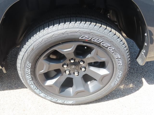 New 2026 RAM 1500 Big Horn AWD/4WD image 16