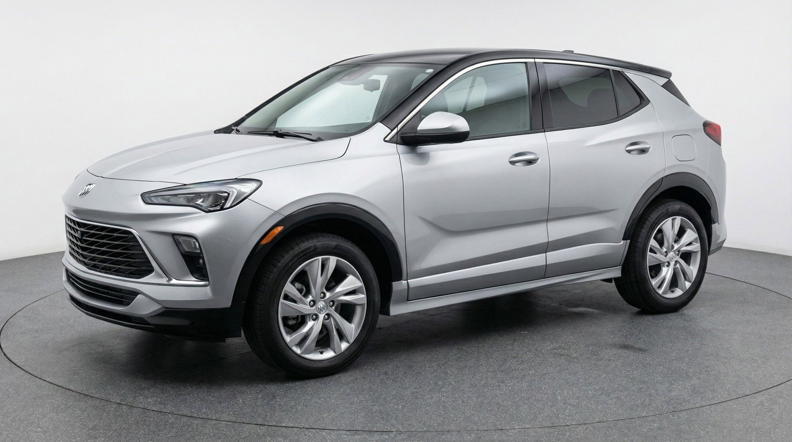 Used 2025 Buick Encore GX Preferred image 3