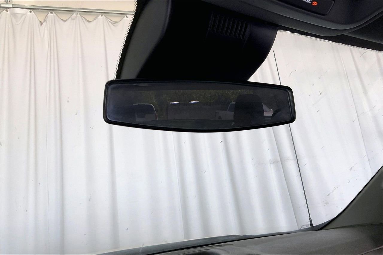 Used 2024 Chevrolet Silverado 1500 W/T AWD/4WD image 17