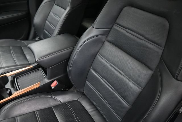 Used 2020 Honda CR-V Touring image 17