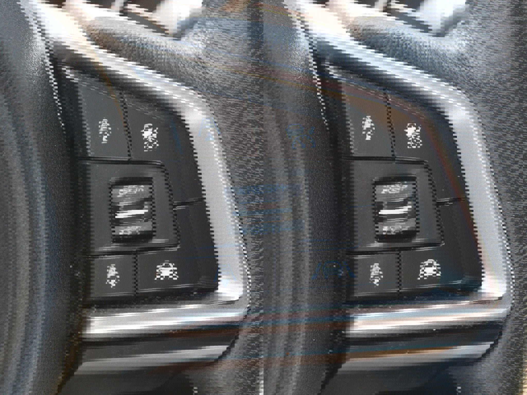 Used 2019 Subaru Ascent Limited w/ Popular Package #3 image 10