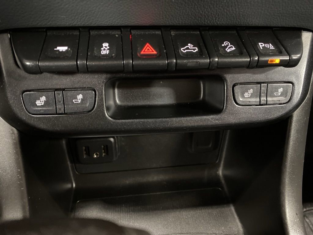 Used 2019 Chevrolet Colorado Z71 image 38