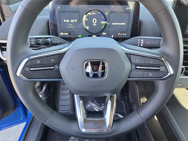 New 2025 Honda Prologue EX image 17