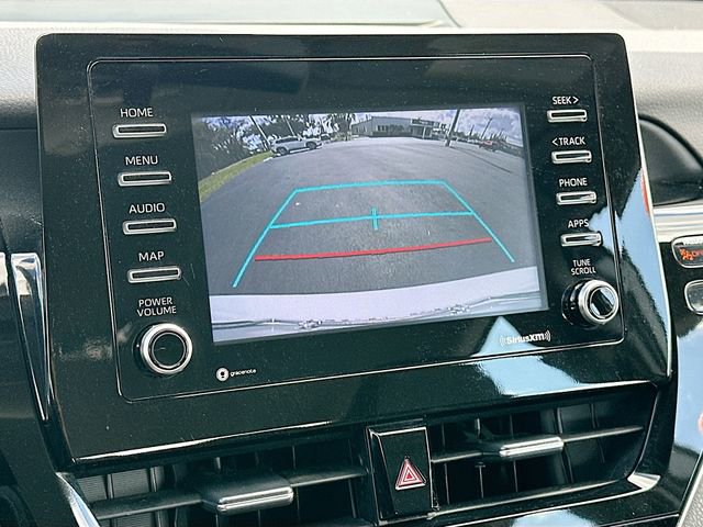 Used 2023 Toyota Camry SE image 13