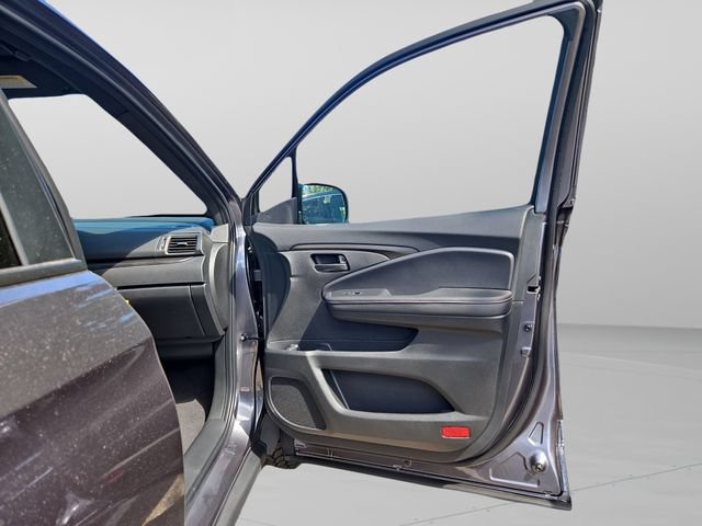 New 2026 Honda Ridgeline TrailSport image 27