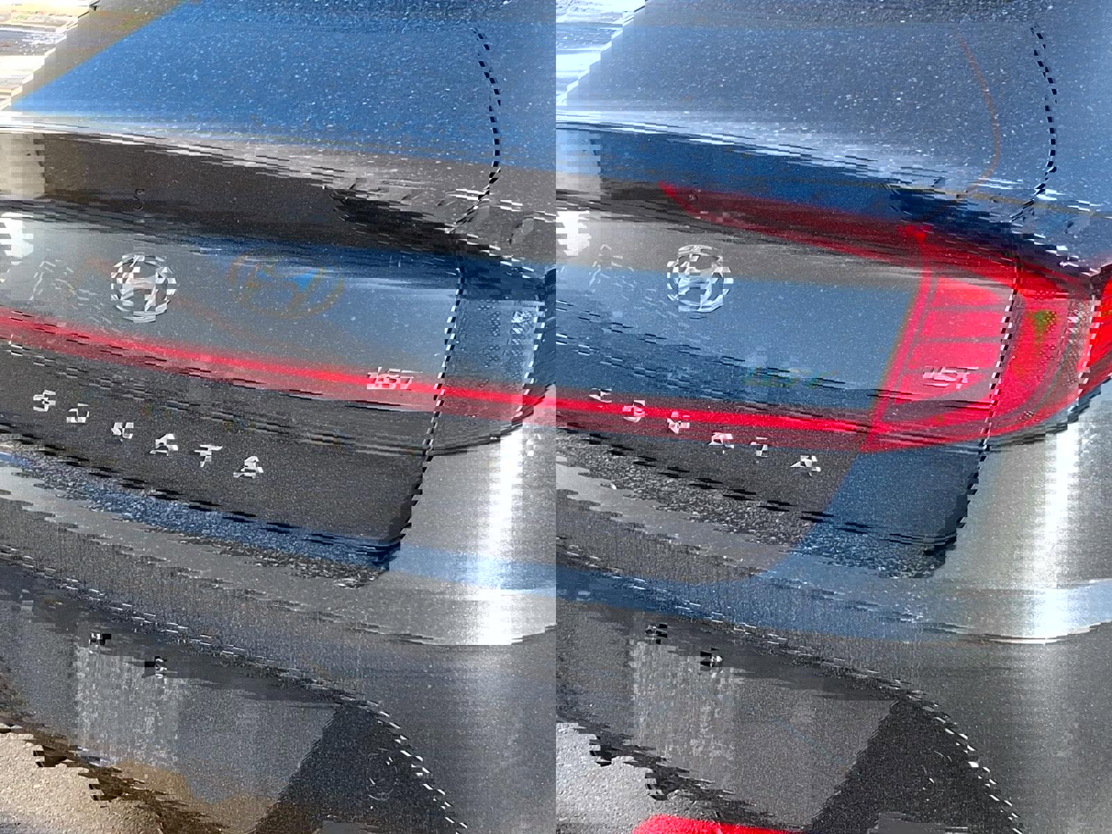 Used 2023 Hyundai Sonata SEL Plus image 25