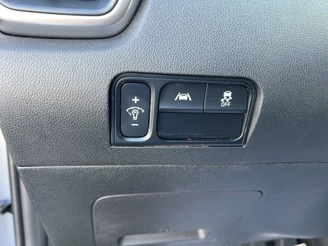 Used 2021 Kia Sorento S w/ Panoramic Sunroof Package image 10