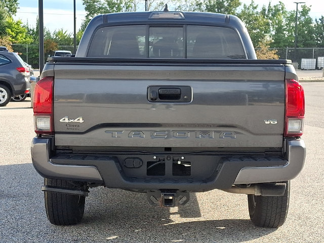 Used 2023 Toyota Tacoma SR AWD/4WD image 8