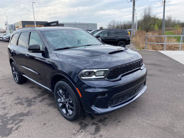 Used 2026 Dodge Durango GT AWD/4WD image 3