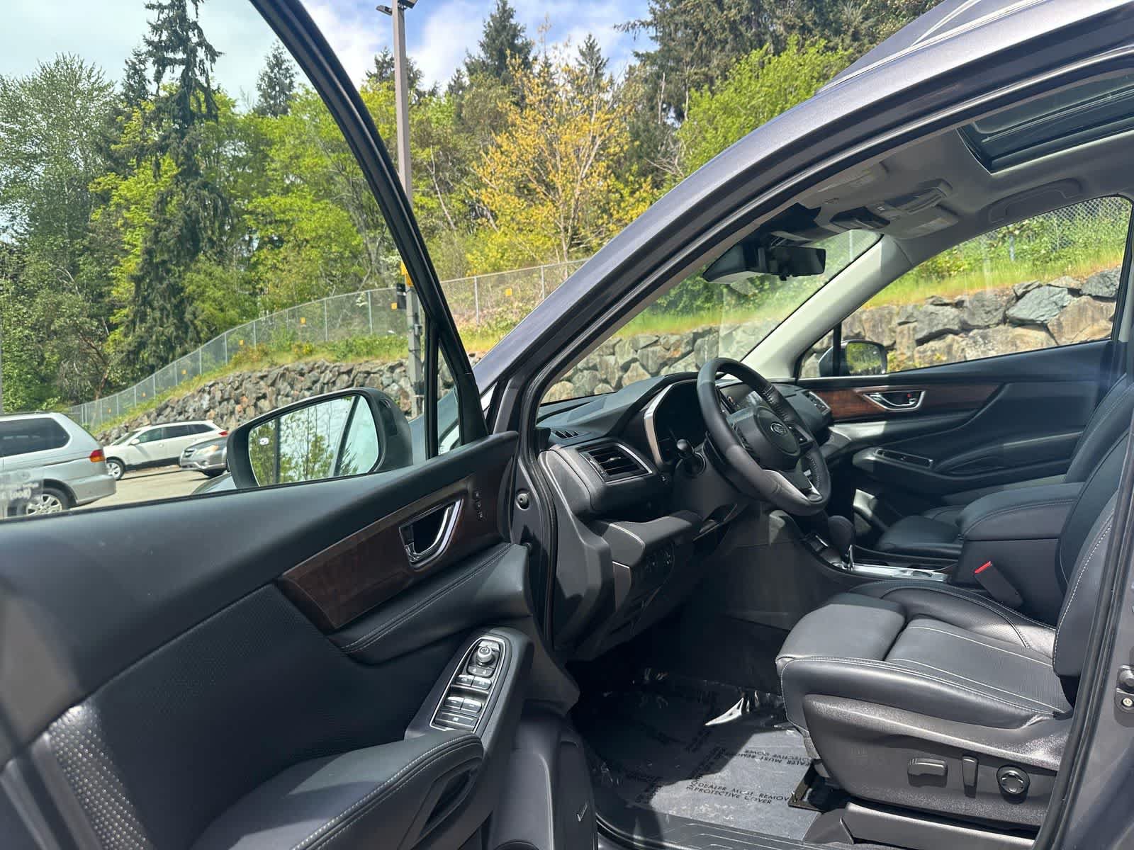 Certified 2023 Subaru Ascent Touring AWD/4WD image 18