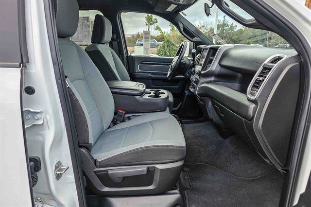 Used 2022 RAM 2500 Big Horn image 16