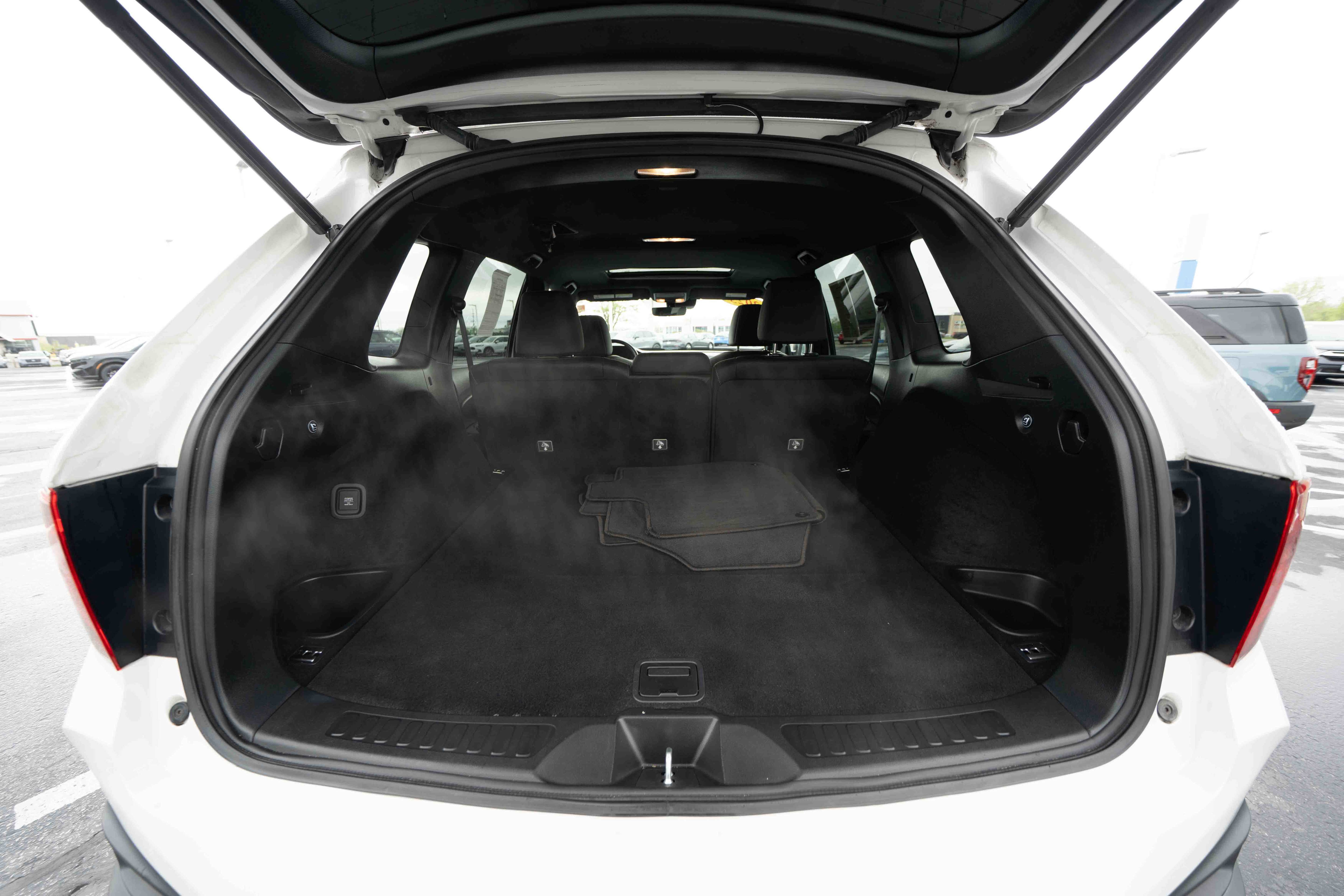 Certified 2023 Honda Passport EX-L image 28