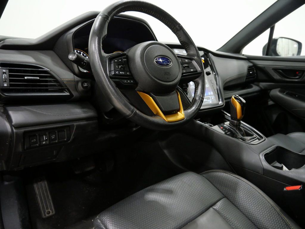 Used 2024 Subaru Outback Wilderness image 12