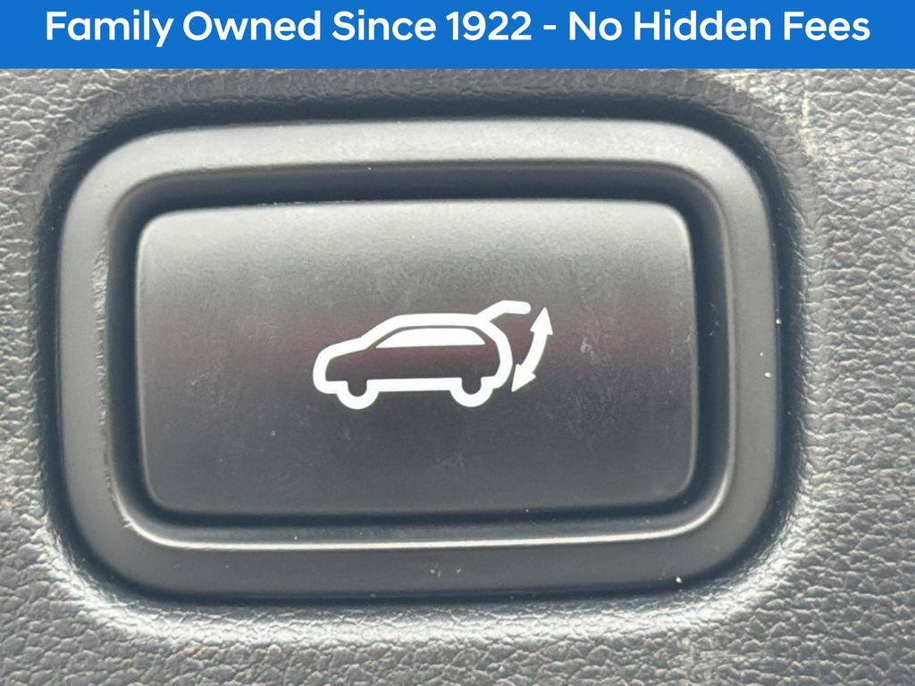 Used 2024 Hyundai Tucson Limited AWD/4WD image 20