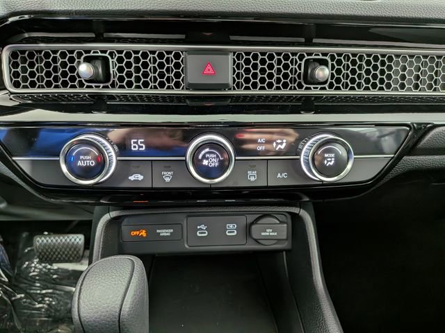 New 2026 Honda Civic LX image 17