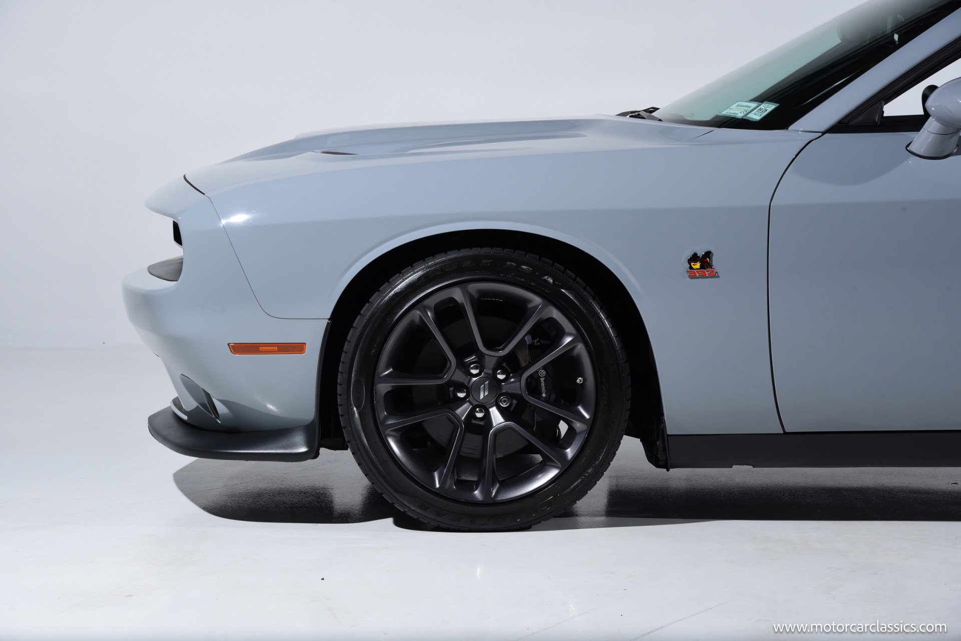 Used 2021 Dodge Challenger R/T Scat Pack image 18