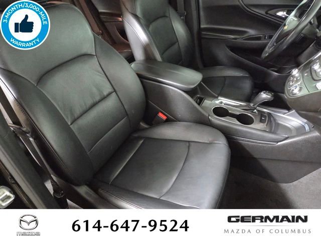Used 2018 Chevrolet Malibu LT w/ Leather Package image 29